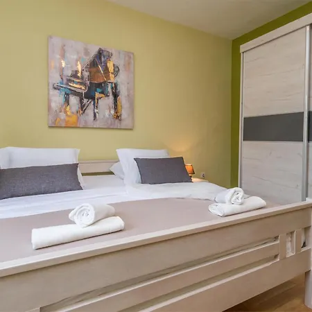 Cozy In * Biograd Na Moru