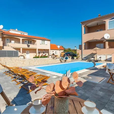 Cozy In Biograd Na Moru